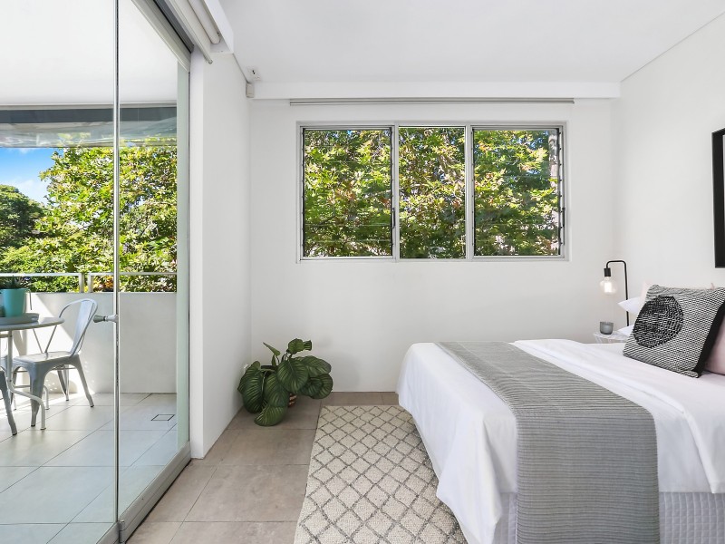 7/333 Crown Street, Surry Hills NSW 2010