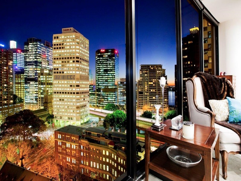 1206/129 Harrington Street, Sydney NSW 2000