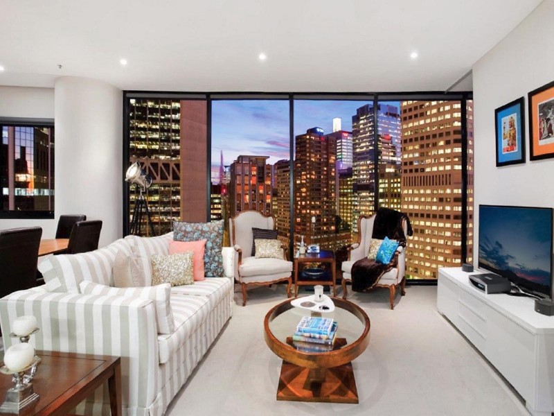 1206/129 Harrington Street, Sydney NSW 2000