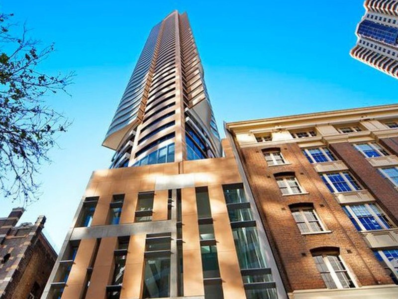 1206/129 Harrington Street, Sydney NSW 2000