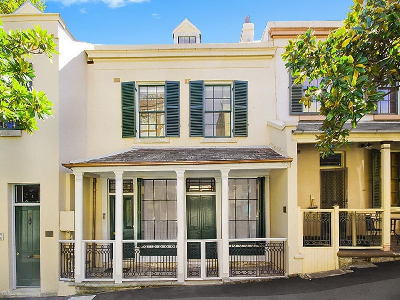 84 Windmill Street, Millers Point NSW 2000