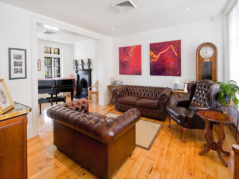 84 Windmill Street, Millers Point NSW 2000