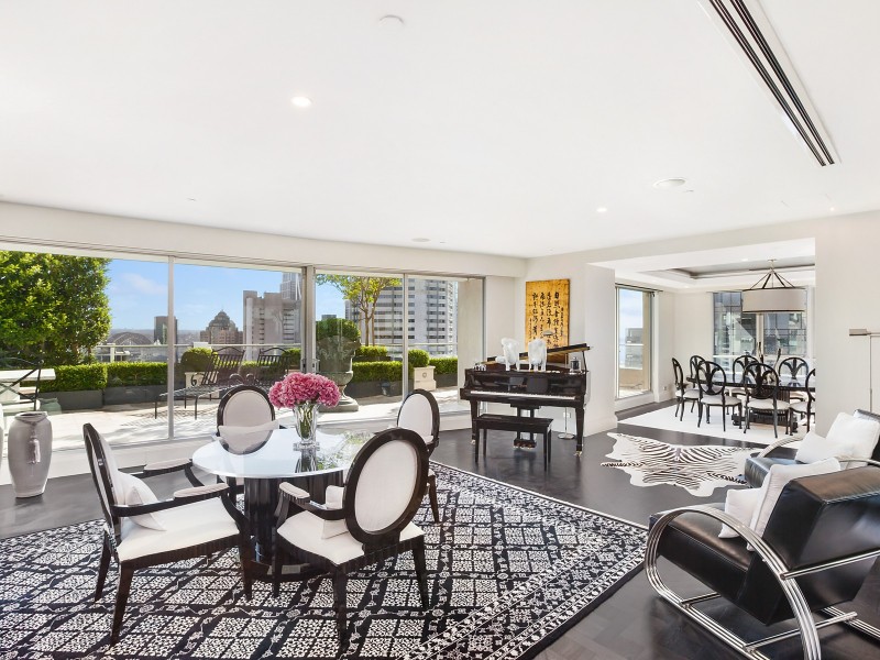 3501/70 Market Street, Sydney NSW 2000