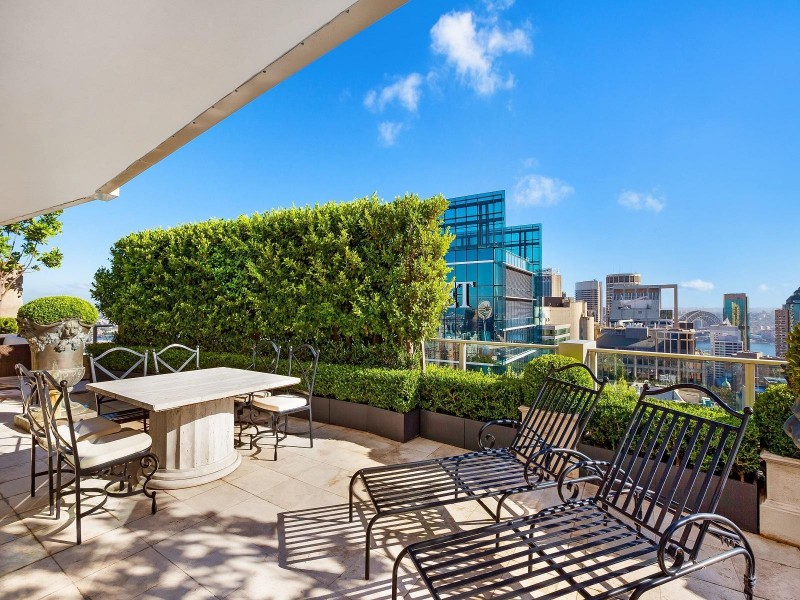 3501/70 Market Street, Sydney NSW 2000