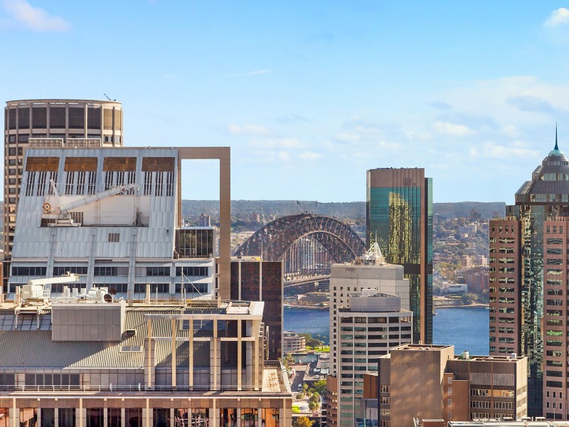 3501/70 Market Street, Sydney NSW 2000