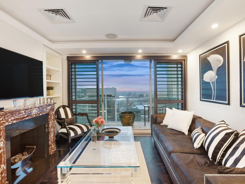 3501/70 Market Street, Sydney NSW 2000