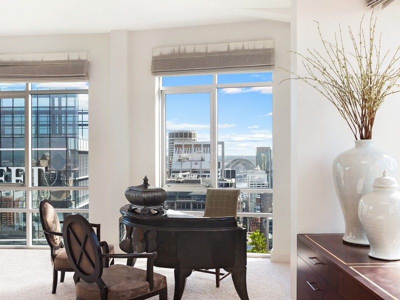 3501/70 Market Street, Sydney NSW 2000