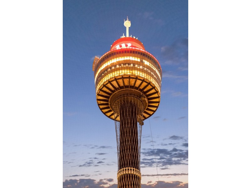 3501/70 Market Street, Sydney NSW 2000