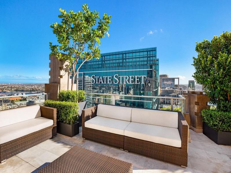 3501/70 Market Street, Sydney NSW 2000