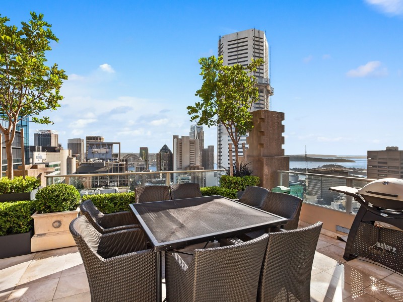 3501/70 Market Street, Sydney NSW 2000