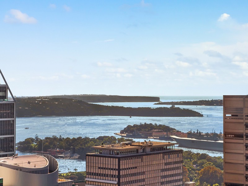 3501/70 Market Street, Sydney NSW 2000