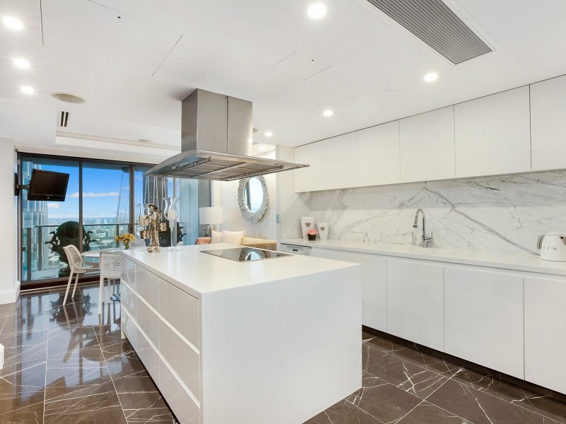 3501/70 Market Street, Sydney NSW 2000