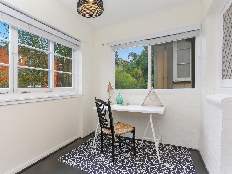 5/21 Sir Thomas Mitchell Road, Bondi Beach NSW 2026