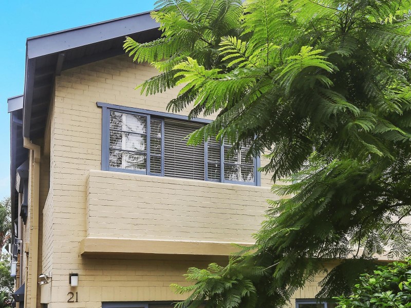 5/21 Sir Thomas Mitchell Road, Bondi Beach NSW 2026