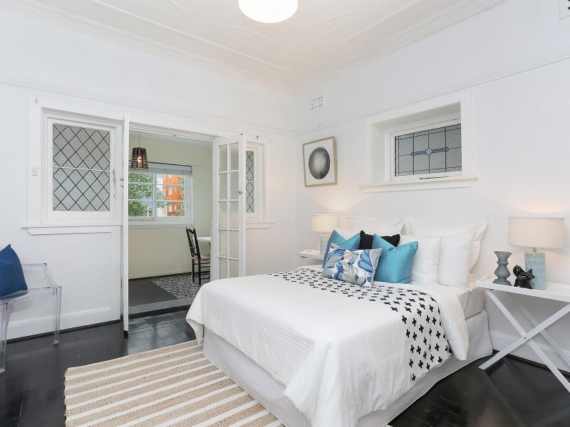 5/21 Sir Thomas Mitchell Road, Bondi Beach NSW 2026