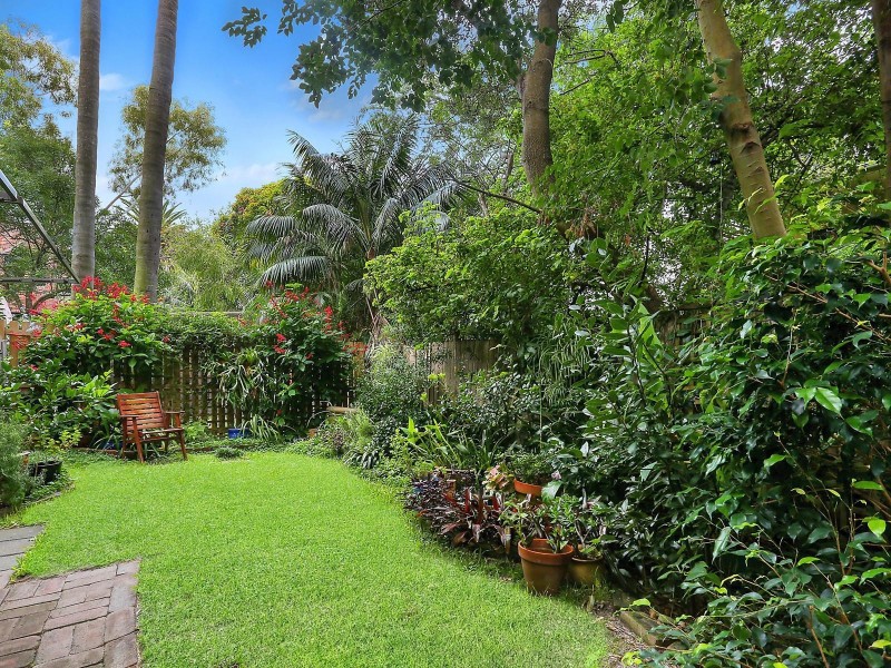 5/21 Sir Thomas Mitchell Road, Bondi Beach NSW 2026