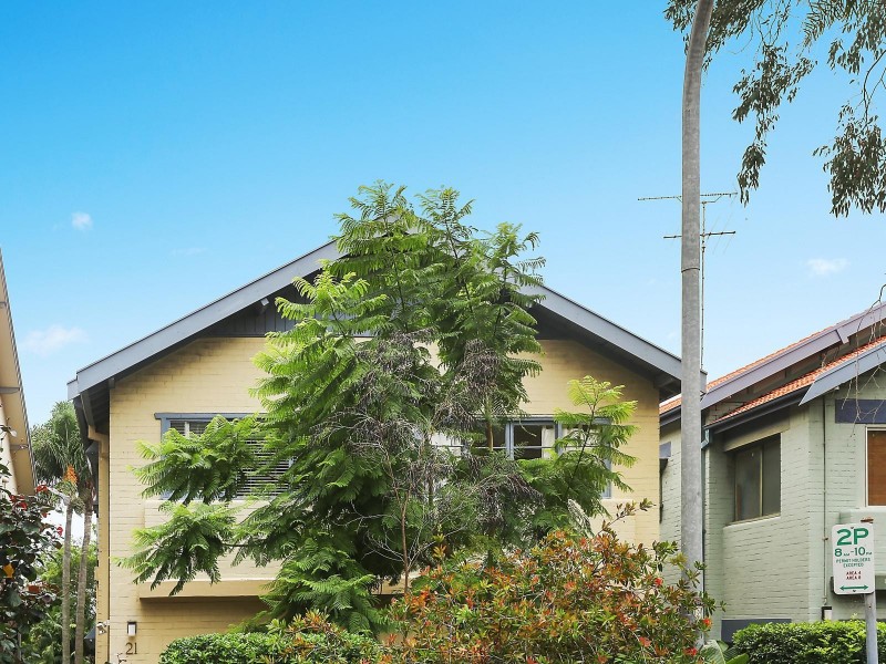 5/21 Sir Thomas Mitchell Road, Bondi Beach NSW 2026