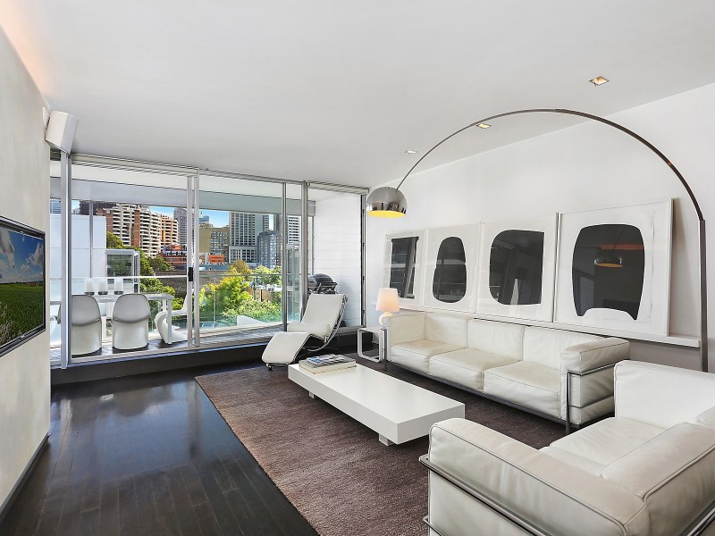 404/50 Burton Street, Darlinghurst NSW 2010