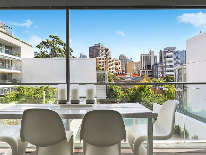 404/50 Burton Street, Darlinghurst NSW 2010