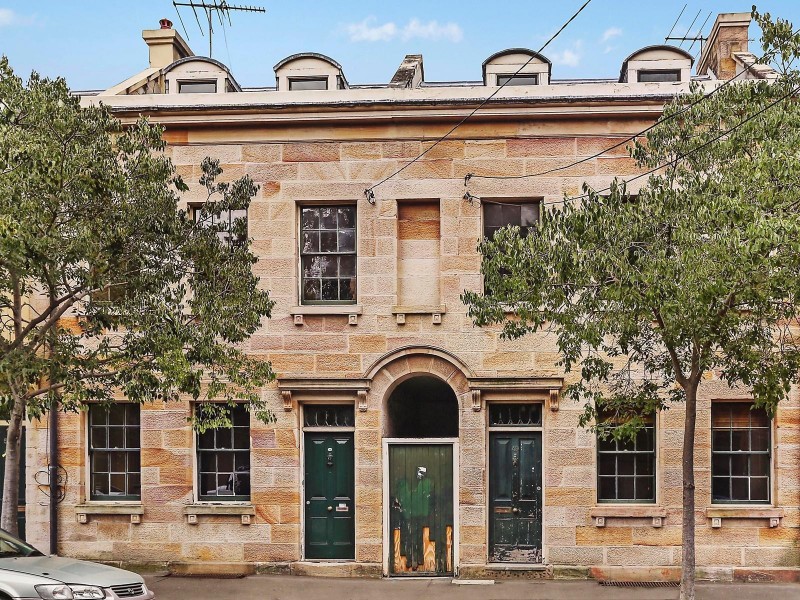 51 Kent Street, Millers Point NSW 2000