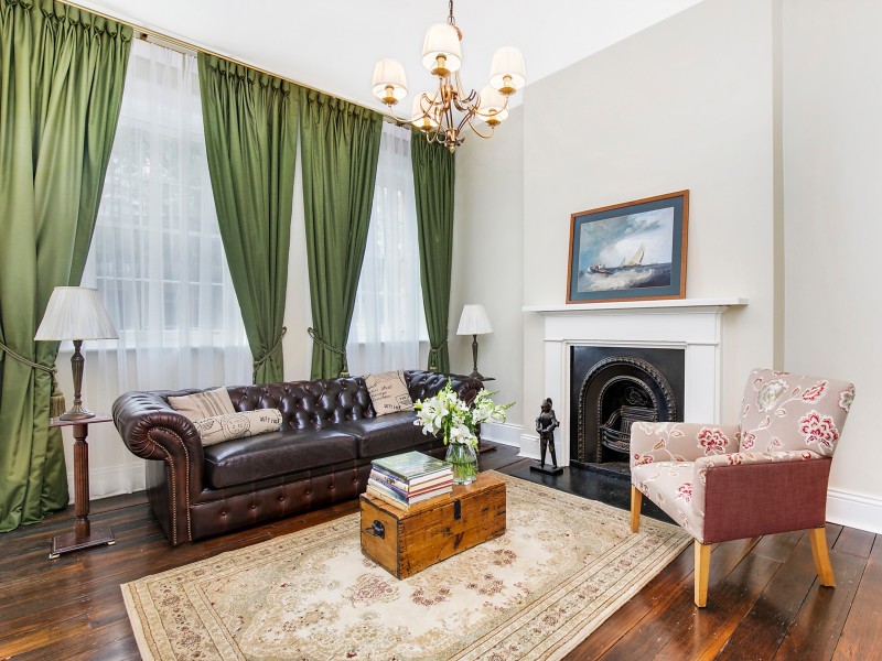 51 Kent Street, Millers Point NSW 2000