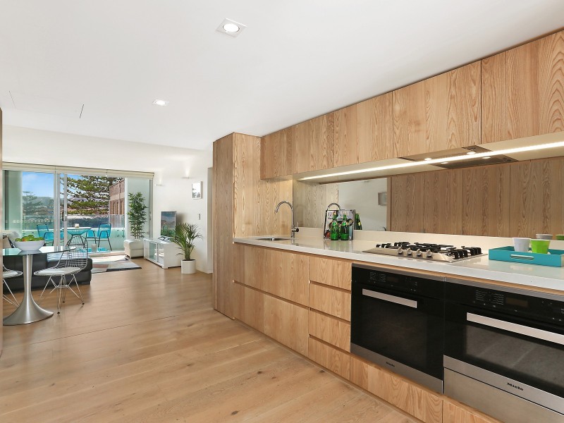 411/180 Campbell Parade, Bondi Beach NSW 2026