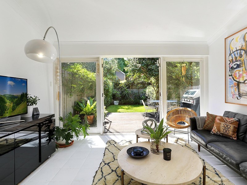 16 Ewell Street, Bondi NSW 2026