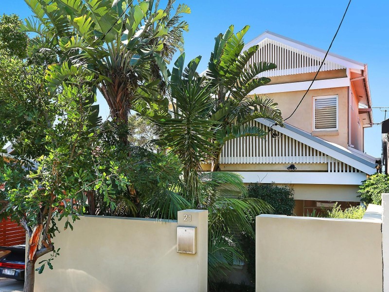 21 Knox Street, Clovelly NSW 2031