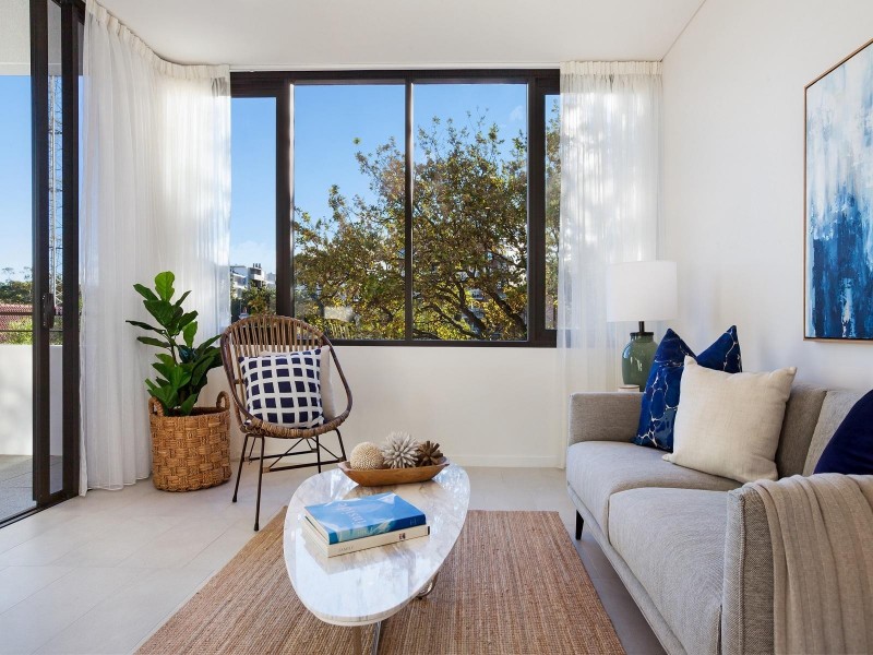 6405/32 Wellington Street, Bondi NSW 2026