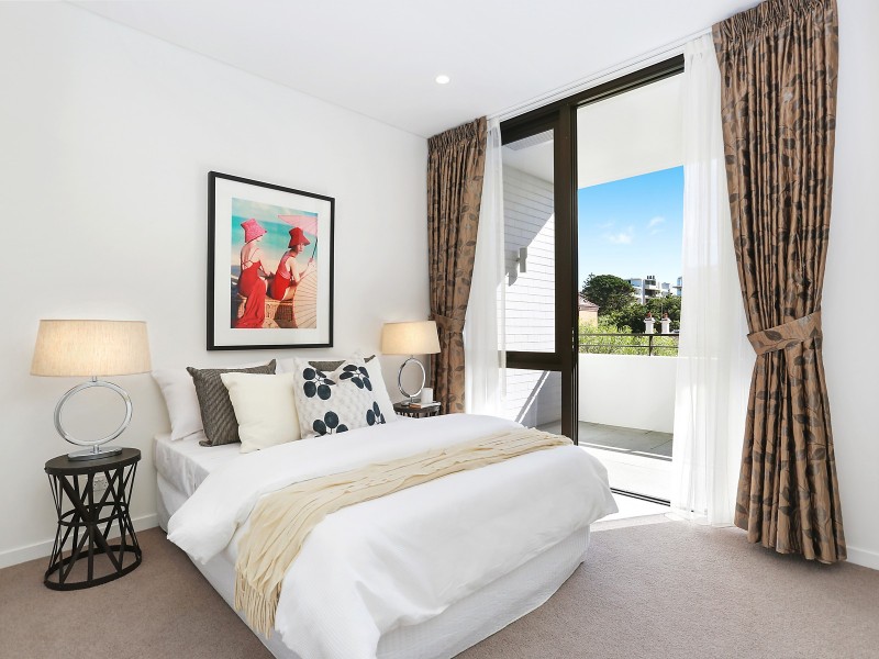 6405/32 Wellington Street, Bondi NSW 2026