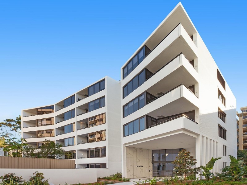 6405/32 Wellington Street, Bondi NSW 2026