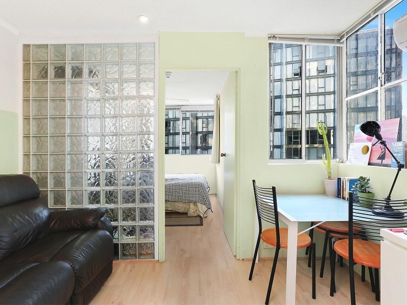 84/13 Waine Street, Surry Hills NSW 2010