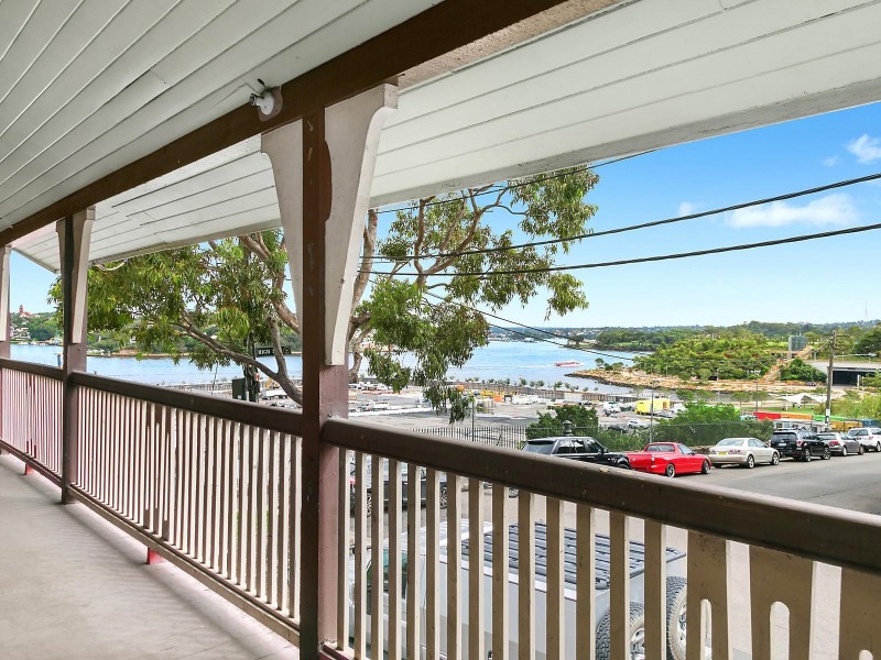 3 & 3A High Street, Millers Point NSW 2000