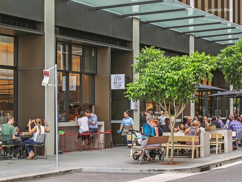 3 & 3A High Street, Millers Point NSW 2000