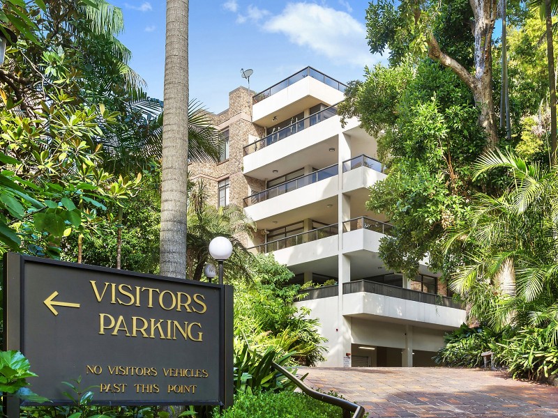 20/337 New South Head Road, Double Bay NSW 2028