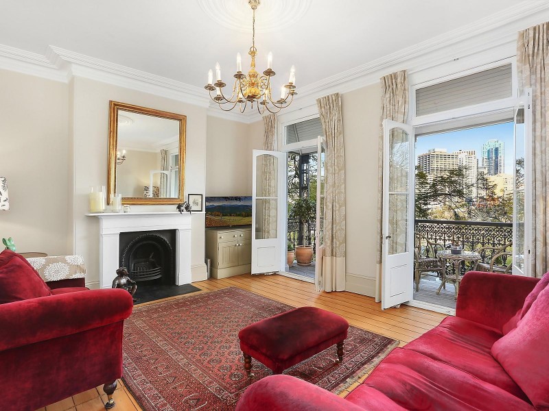 8 Thomson Street, Darlinghurst NSW 2010