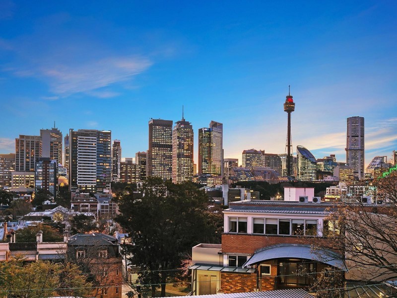 8 Thomson Street, Darlinghurst NSW 2010