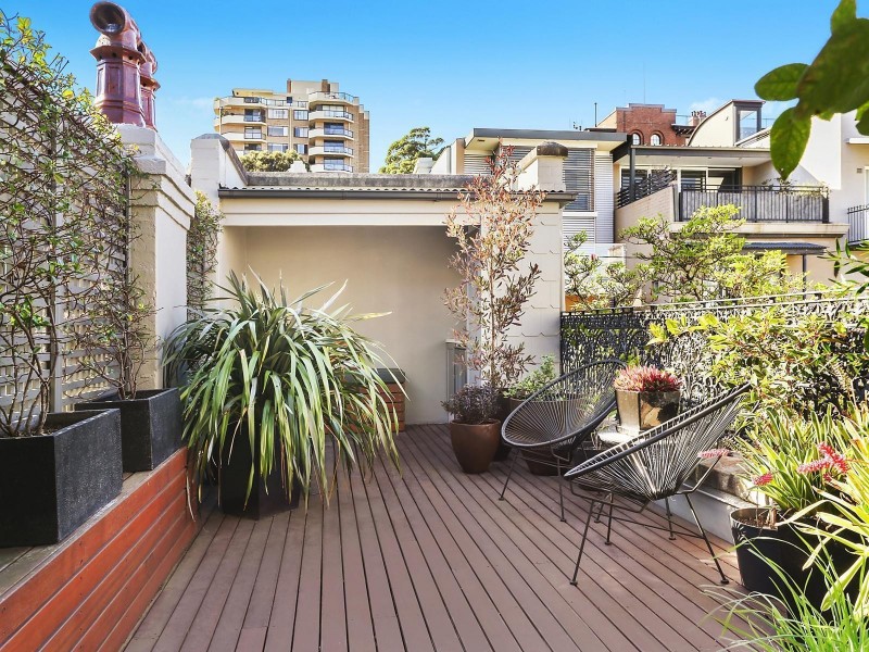 8 Thomson Street, Darlinghurst NSW 2010