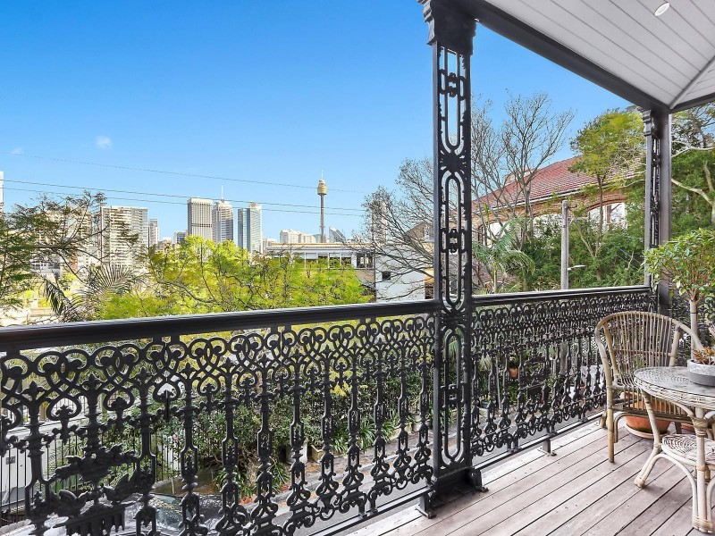 8 Thomson Street, Darlinghurst NSW 2010