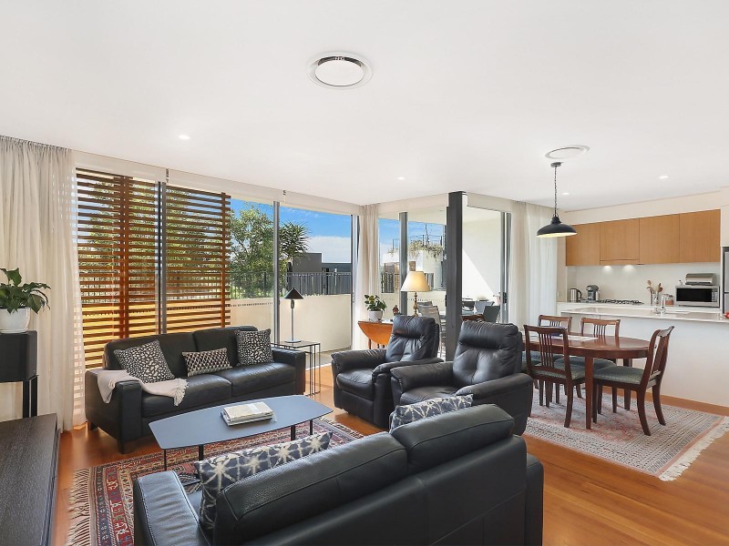 405/9-15 Ascot Street, Kensington NSW 2033