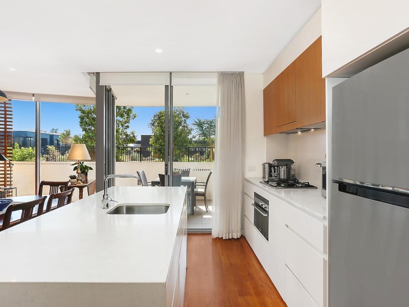 405/9-15 Ascot Street, Kensington NSW 2033