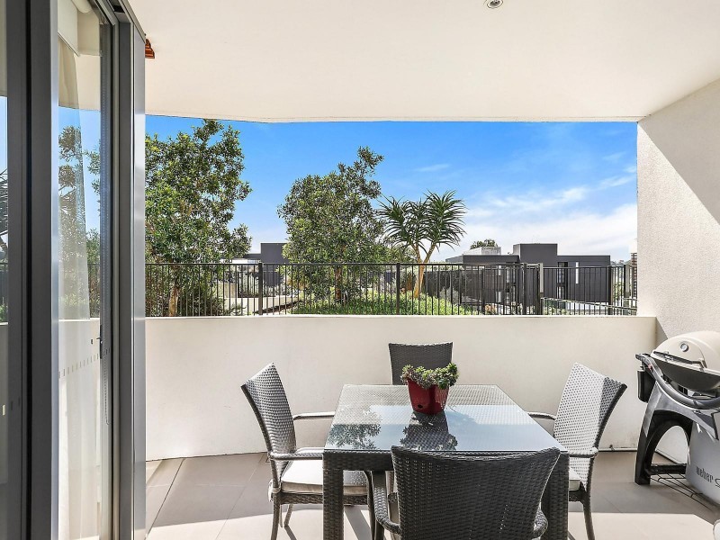 405/9-15 Ascot Street, Kensington NSW 2033