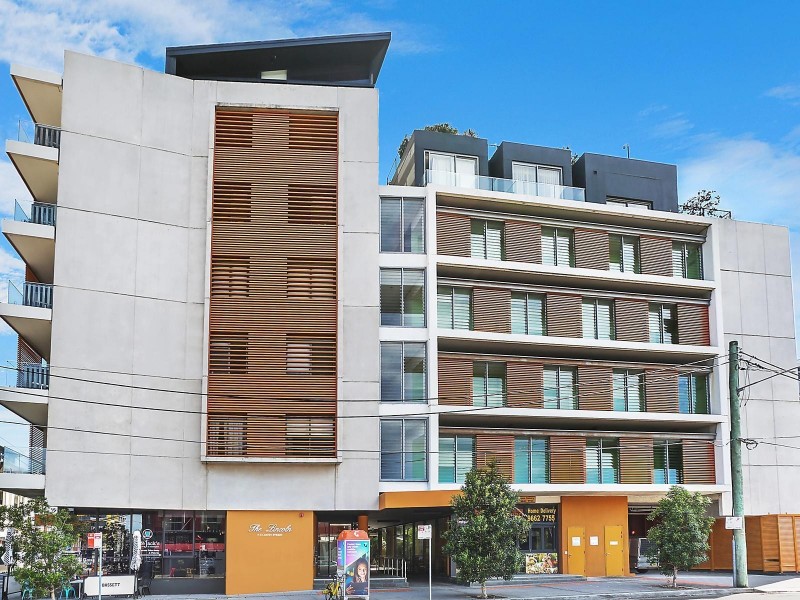 405/9-15 Ascot Street, Kensington NSW 2033