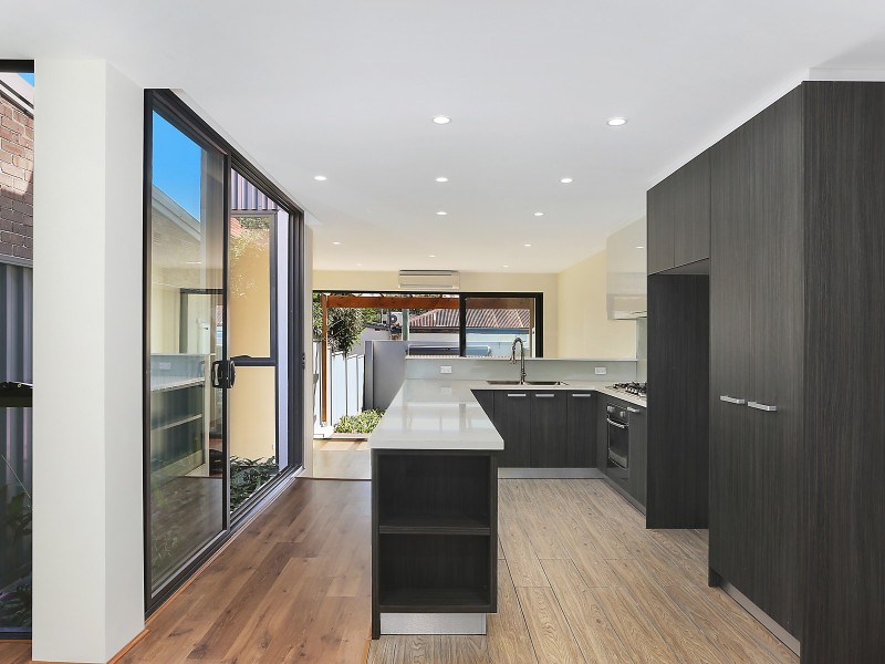 3A Kingston Road, Camperdown NSW 2050