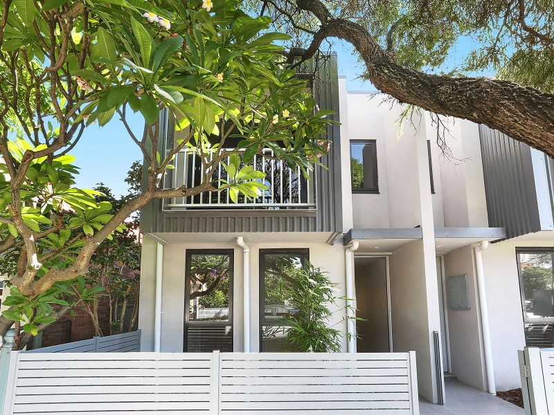 3A Kingston Road, Camperdown NSW 2050