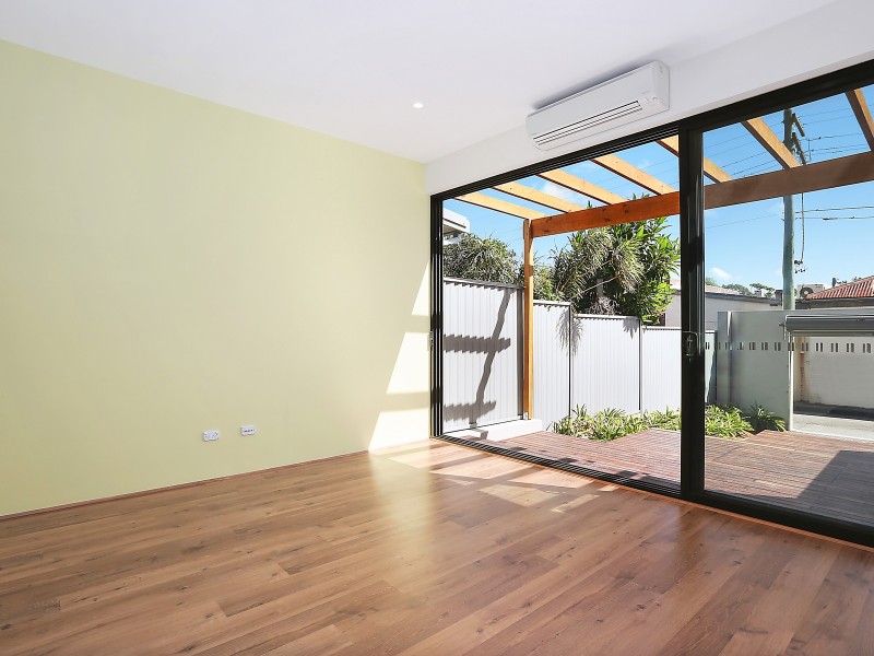 3A Kingston Road, Camperdown NSW 2050