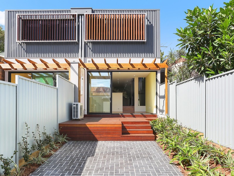 3A Kingston Road, Camperdown NSW 2050