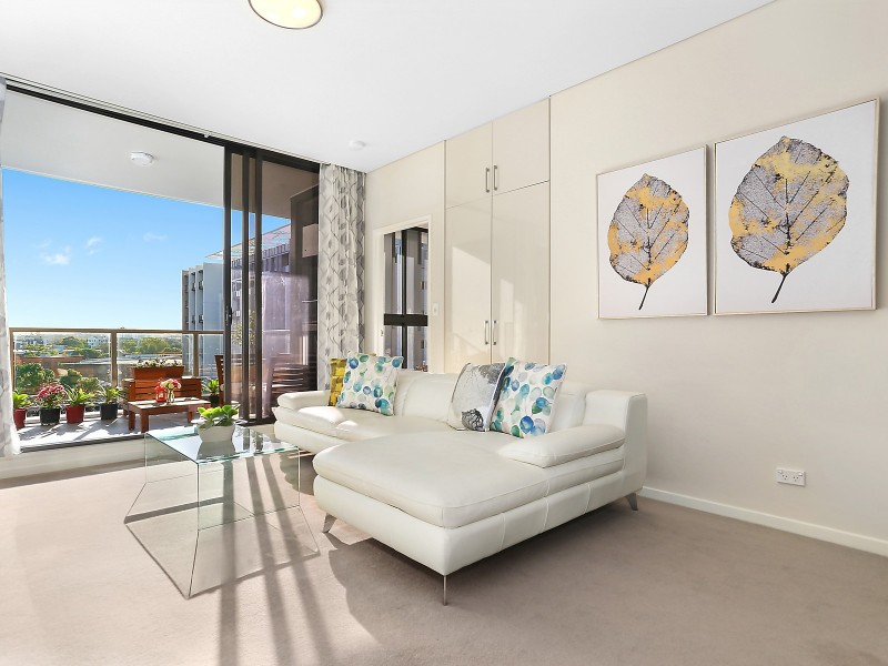 603/13 Joynton Avenue, Zetland NSW 2017