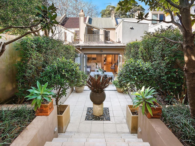 619 Bourke Street, Surry Hills NSW 2010