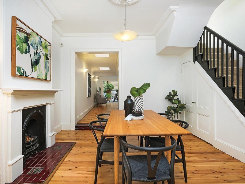 619 Bourke Street, Surry Hills NSW 2010